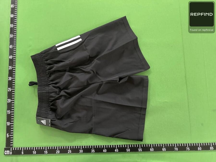 Classic Casual Shorts A888 -4