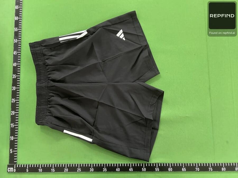 Classic Casual Shorts A888 -3