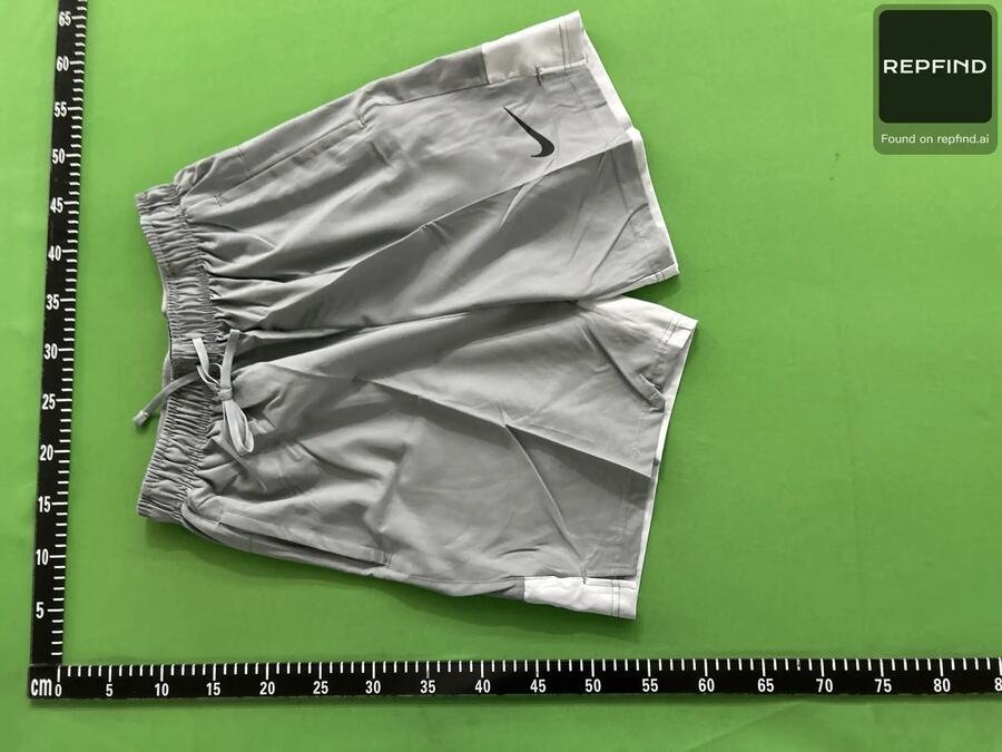 Classic Casual Shorts A888 -2