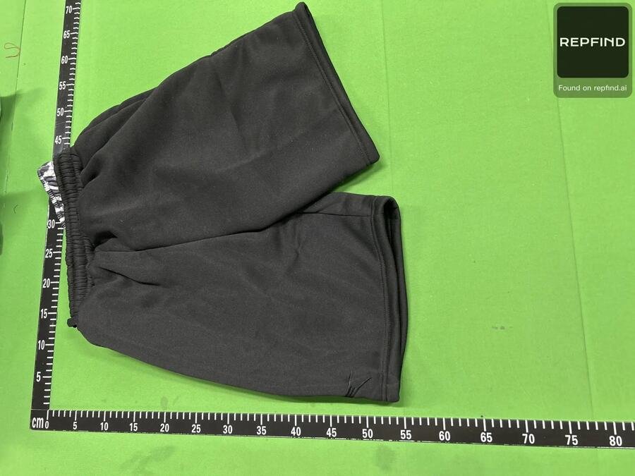CK118040 Double-Waist Sweatpants -4