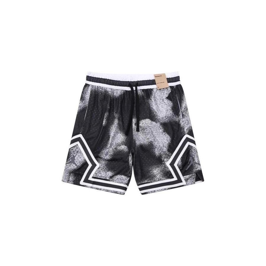 Basketball Training Shorts -4
