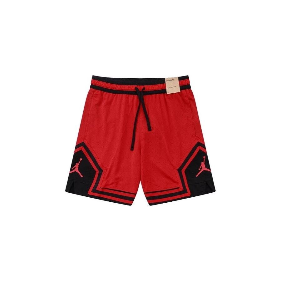 Basketball Training Shorts -3