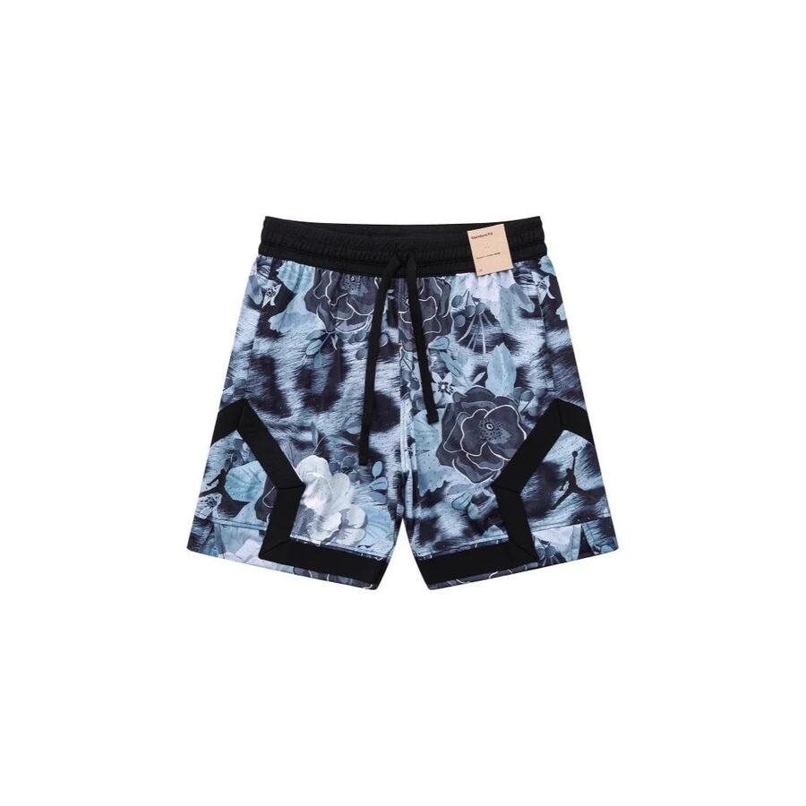 Basketball Training Shorts -2