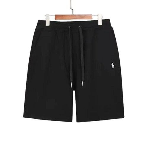 RL Men's Cotton Shorts -3
