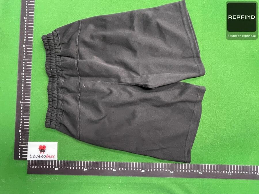 RL Men's Cotton Shorts -2