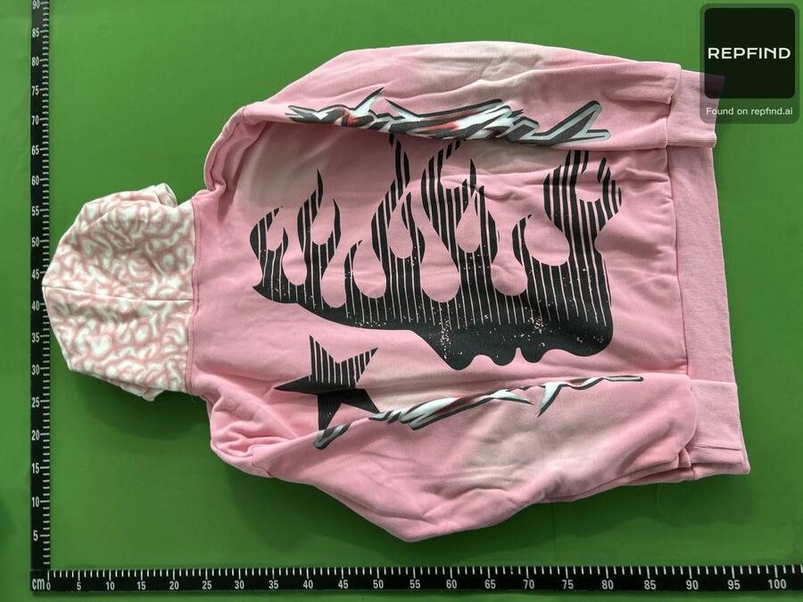 HC Graphic Hoodie 3 -3
