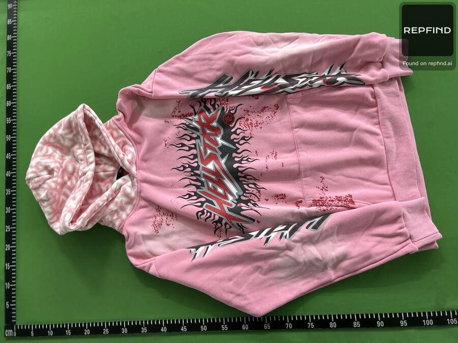 HC Graphic Hoodie 3 -2