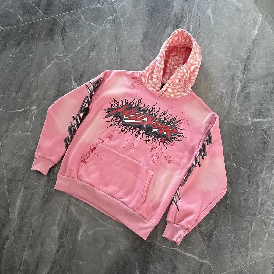 HC Graphic Hoodie 3