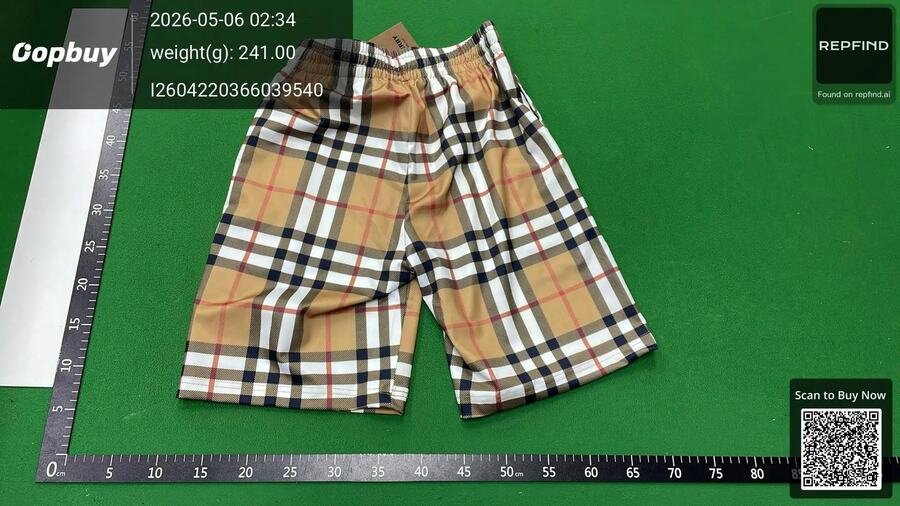 Summer Casual Shorts 39 -4