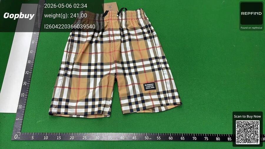Summer Casual Shorts 39 -2