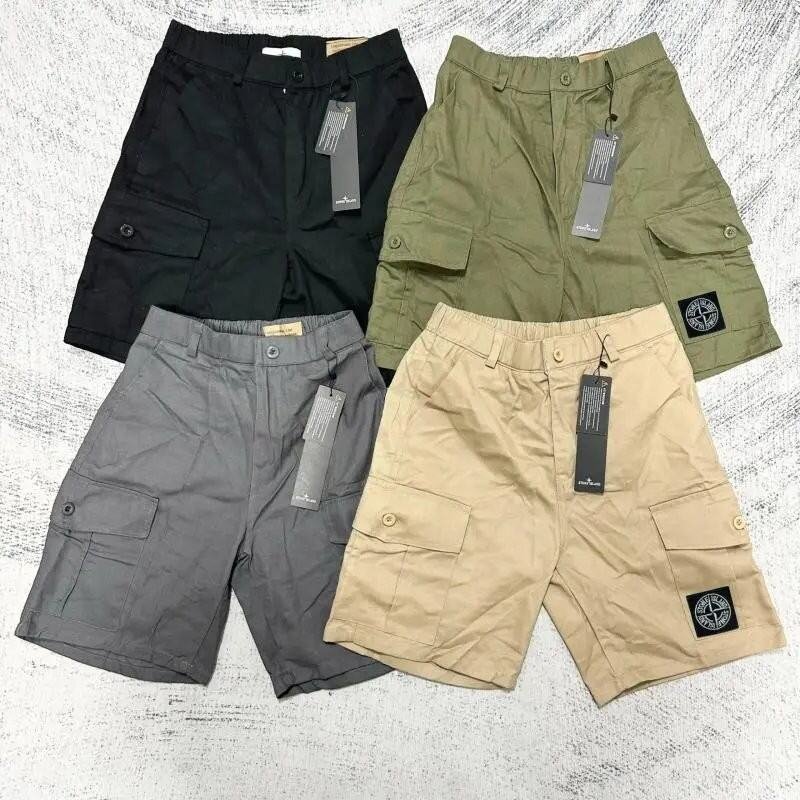 XJXPCS Fashion Shorts 09 -4