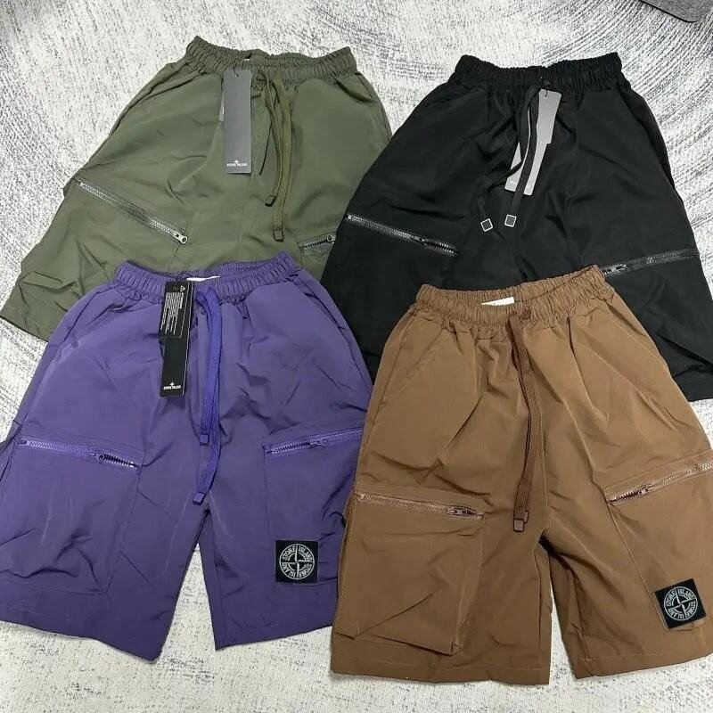 XJXPCS Fashion Shorts 09 -3