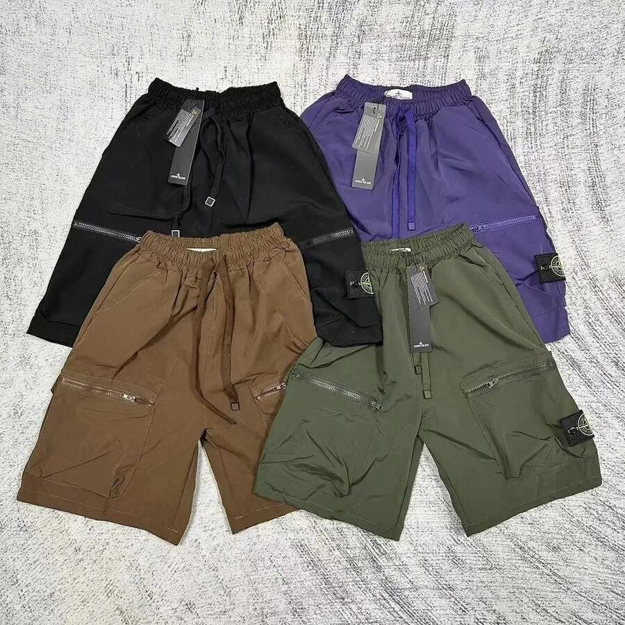 XJXPCS Fashion Shorts 09 -2