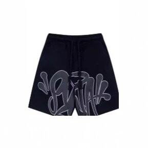 Men's Graphic Shorts 2025