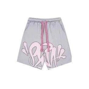 Men's Graphic Shorts 2025 -3