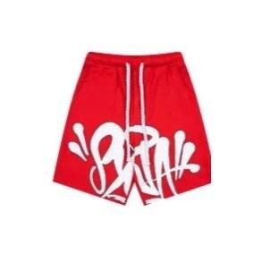 Men's Graphic Shorts 2025 -2