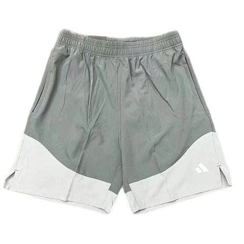 Quick-Dry Training Shorts -4