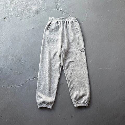 Knit Sports Shorts -4