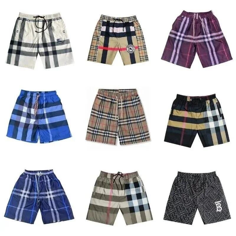 06ALL Casual Shorts