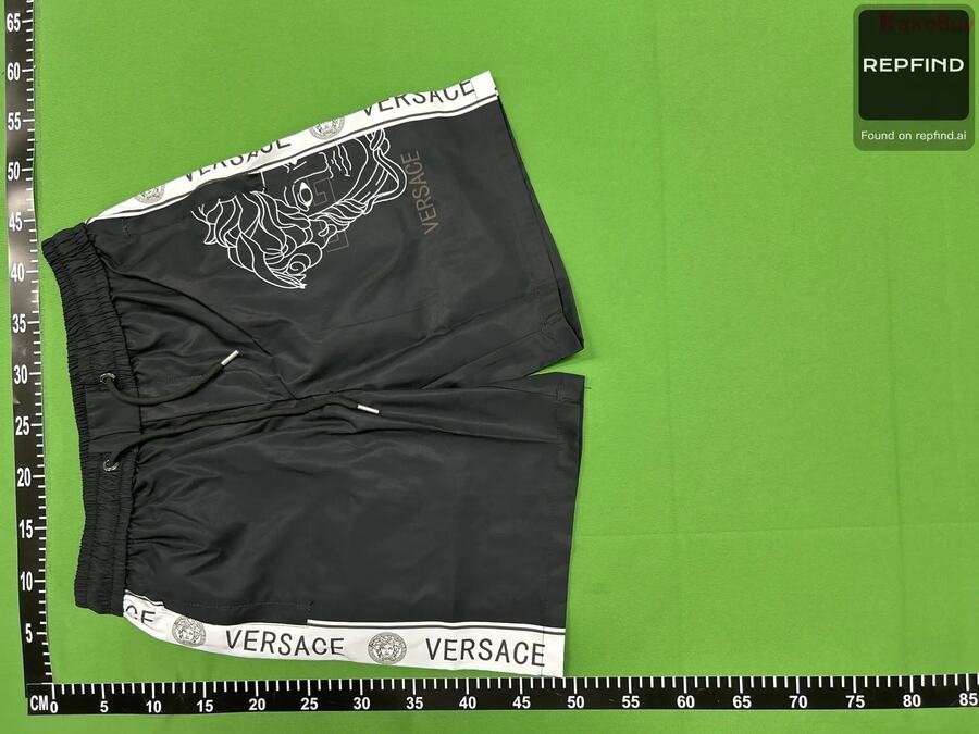 06ALL Casual Shorts -4