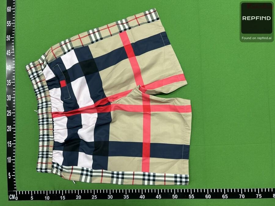 06ALL Casual Shorts -3