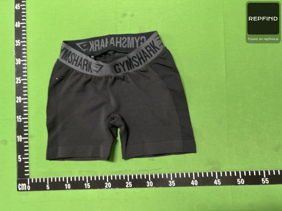 Shark Boxer Shorts -4