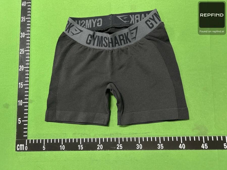 Shark Boxer Shorts -3