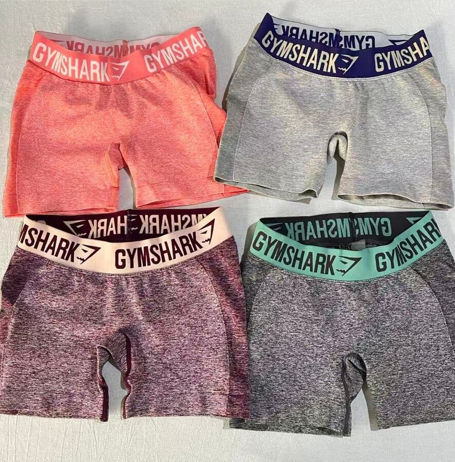 Shark Boxer Shorts
