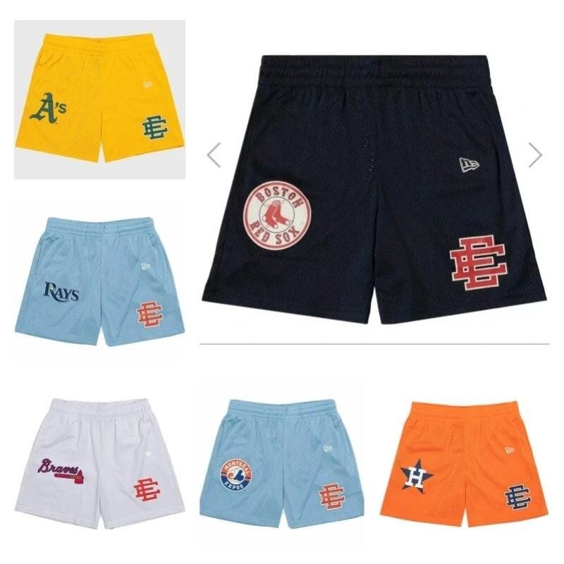 Classic Casual Shorts 4.8
