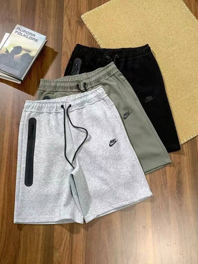Tech Fleece Sports Shorts