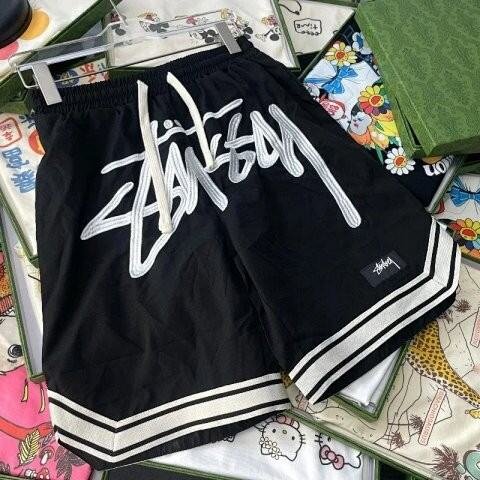 Fashion Casual Shorts -3