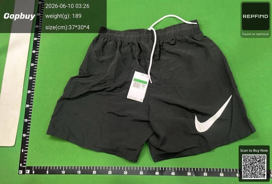 Fashion Casual Shorts -2