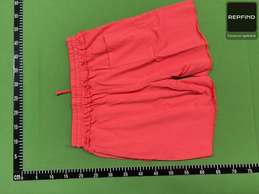 YoungLA Men's Training Shorts -4