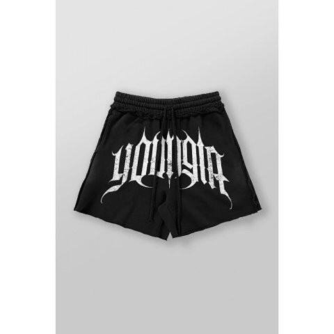 YoungLA Men's Training Shorts -2