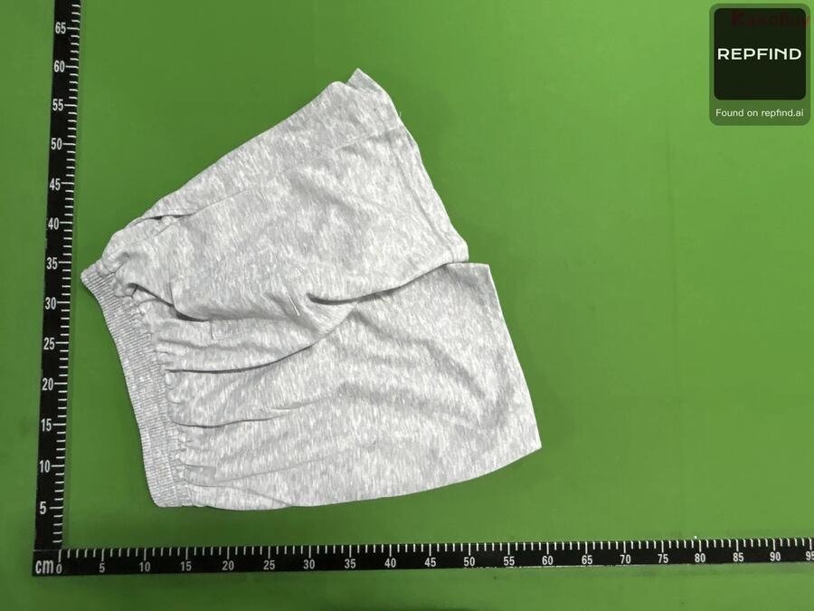 Streetwear Print Shorts -2