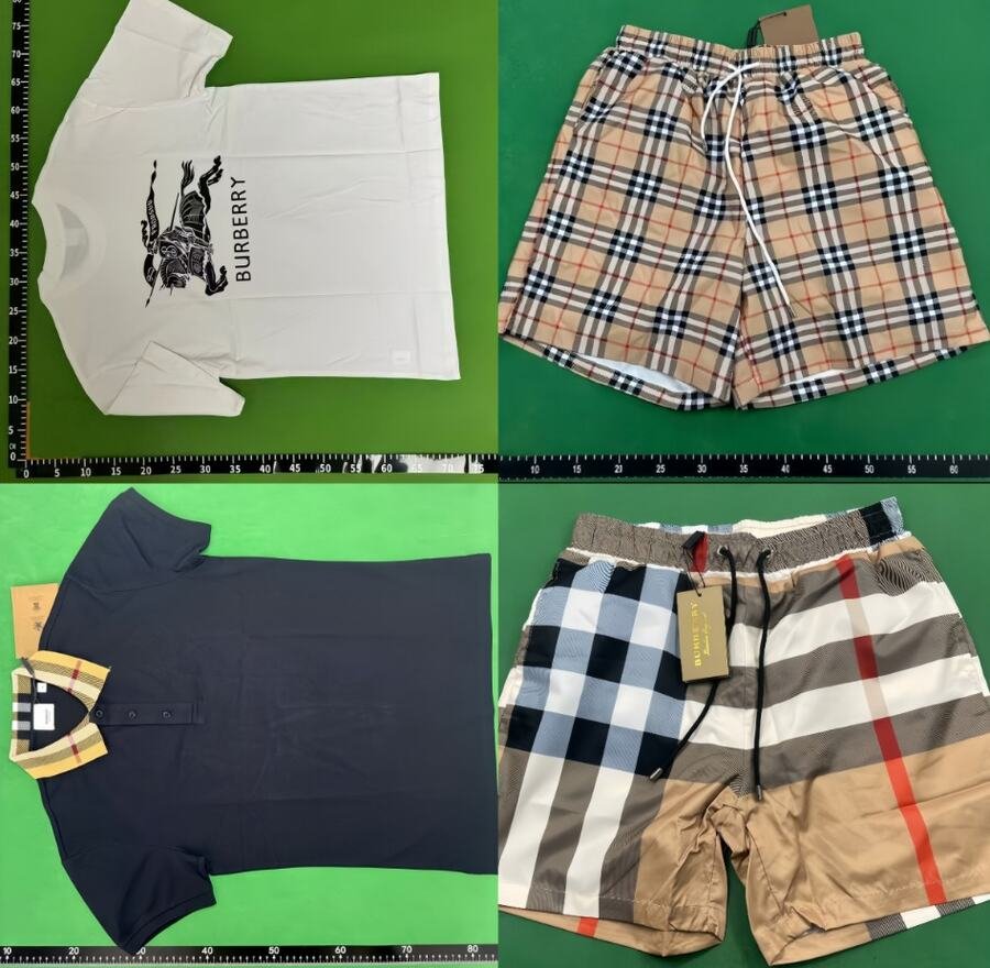 PAX77 Casual Shorts Collection