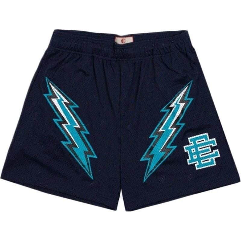 Mesh Training Shorts
