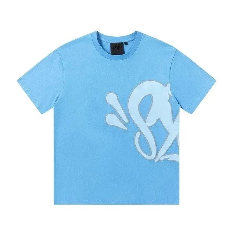 Spring T-Shirt and Shorts Set -4