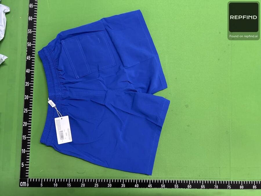 Fashion Casual Shorts -3