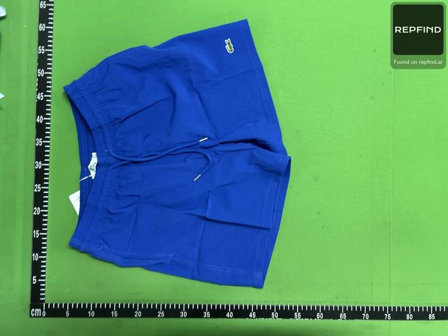 Fashion Casual Shorts -4