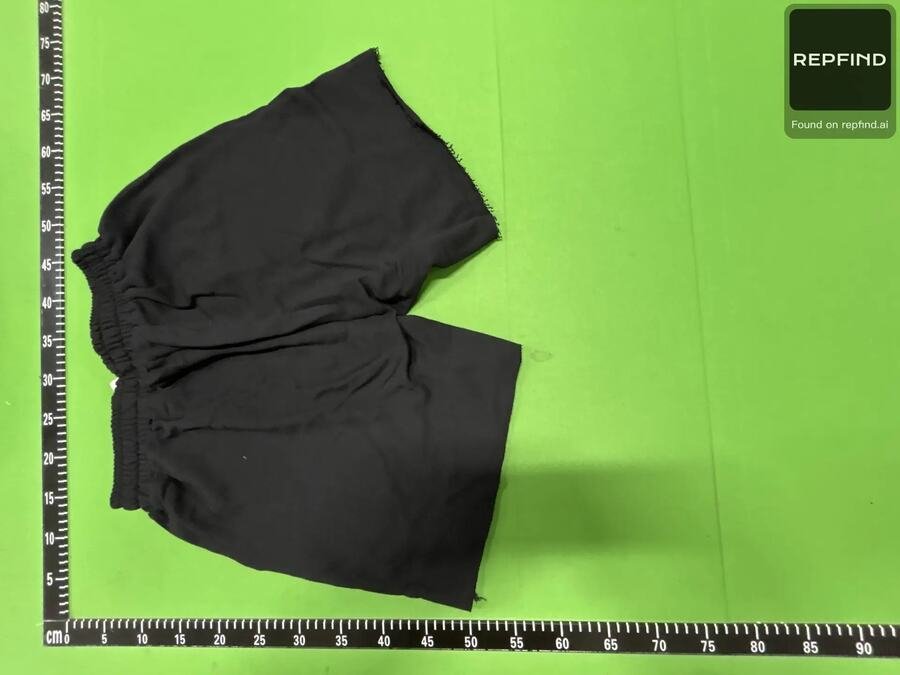 Streetwear Beach Shorts -2