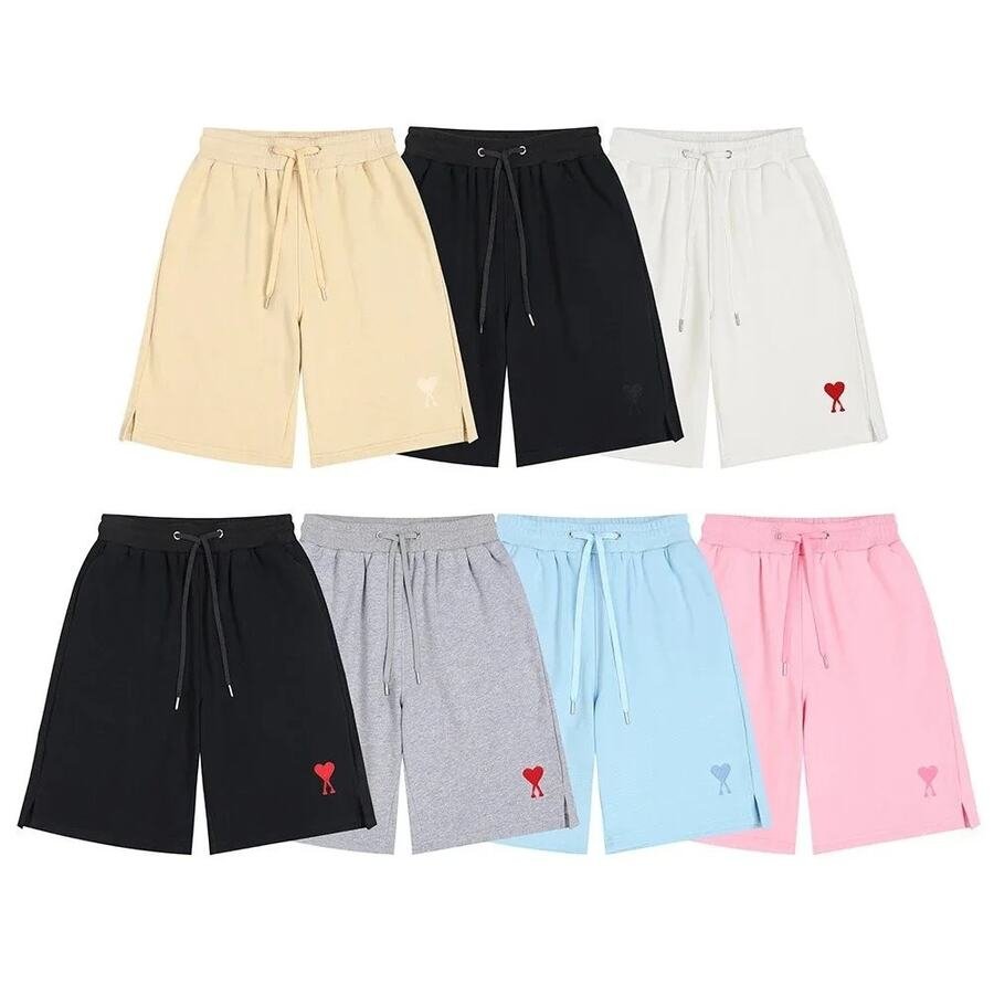 Summer Unisex Shorts F-029 -4