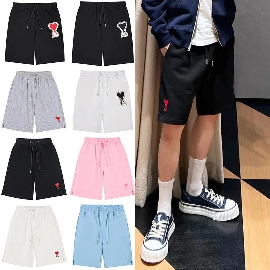 Summer Unisex Shorts F-029