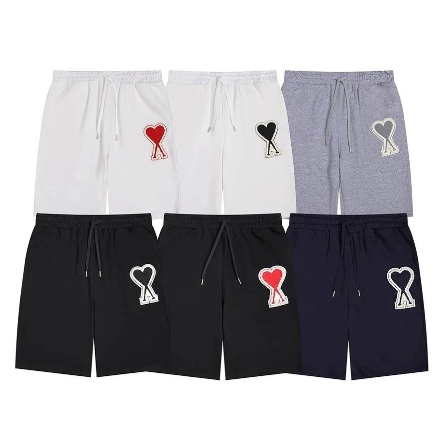 Summer Unisex Shorts F-029 -3
