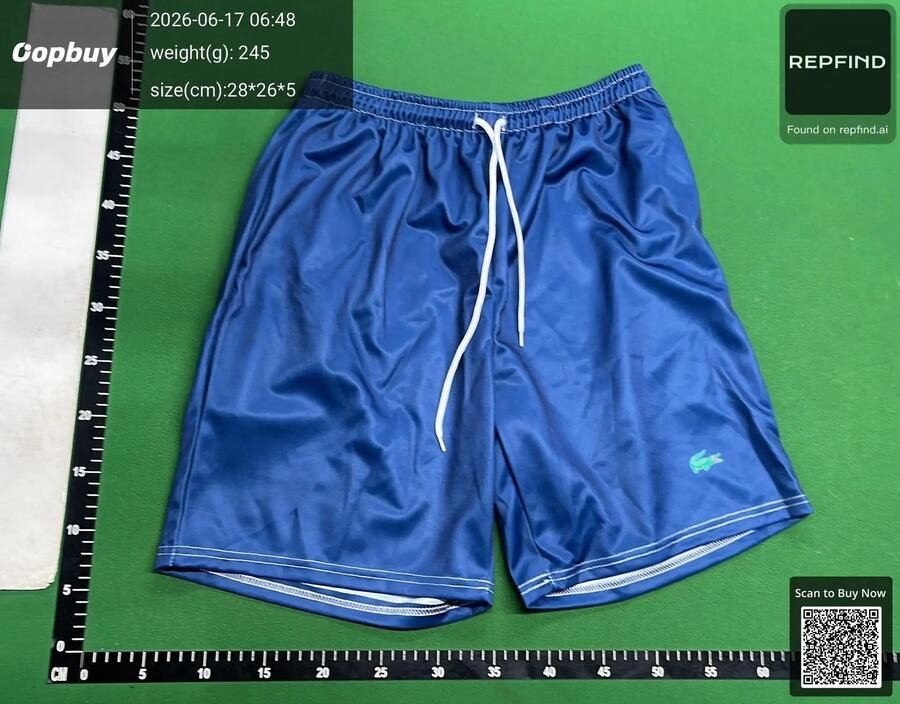 Fashion Casual Shorts -2
