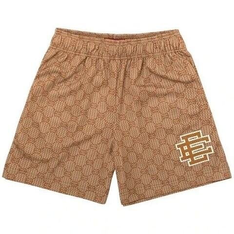 3D Print Mesh Shorts -3