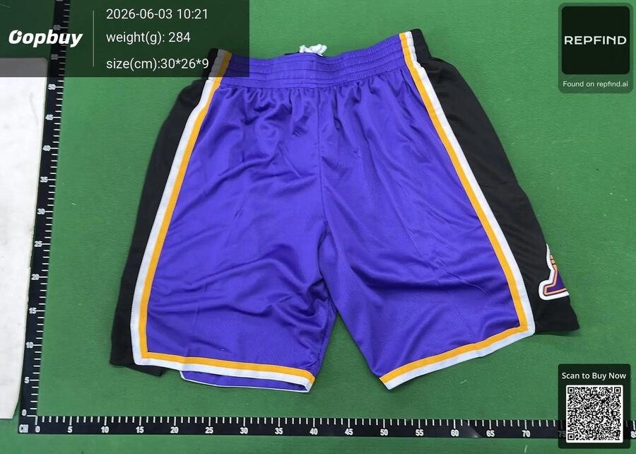 Summer Casual Sports Shorts 18 -2