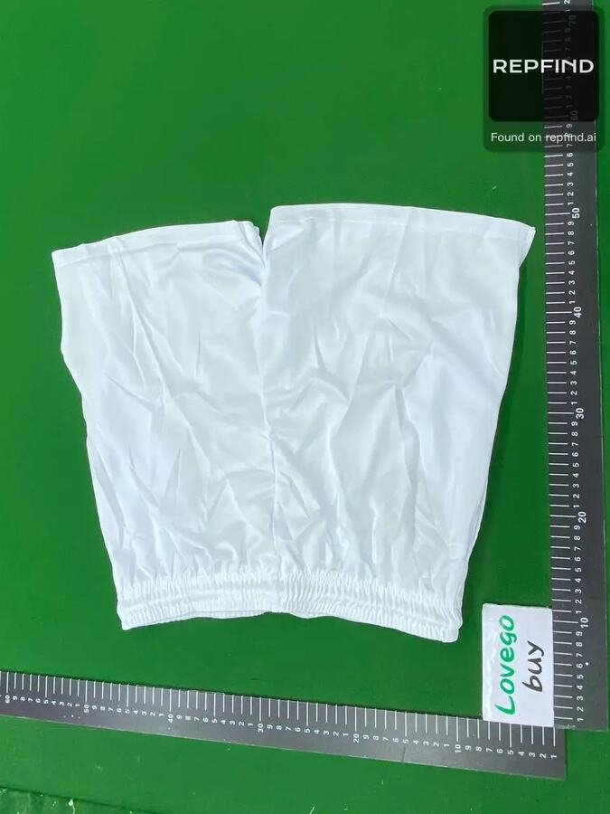DX38 Quick-Dry Basketball Shorts -4