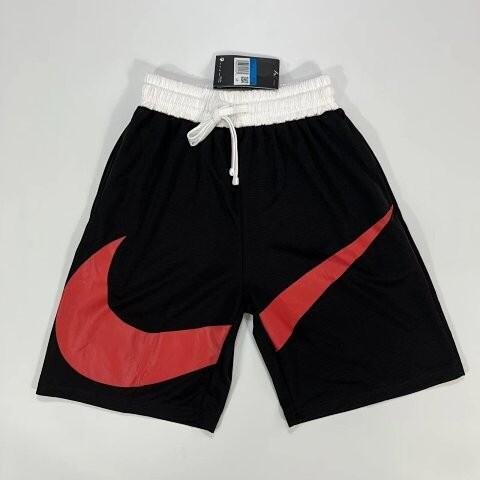 DX38 Quick-Dry Basketball Shorts -3