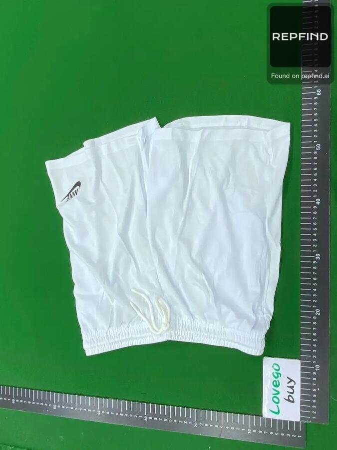 DX38 Quick-Dry Basketball Shorts -2
